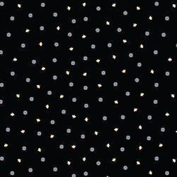 Firefly Twilight in Black
