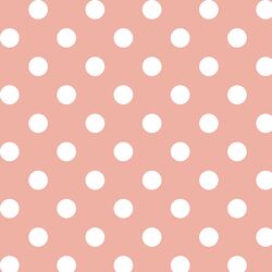 Marble Dot in Peony