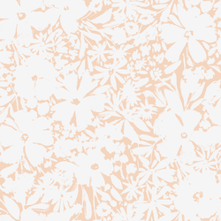 Apricot Lane Silhouette in Peach