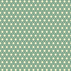Little Opal in Jade Green