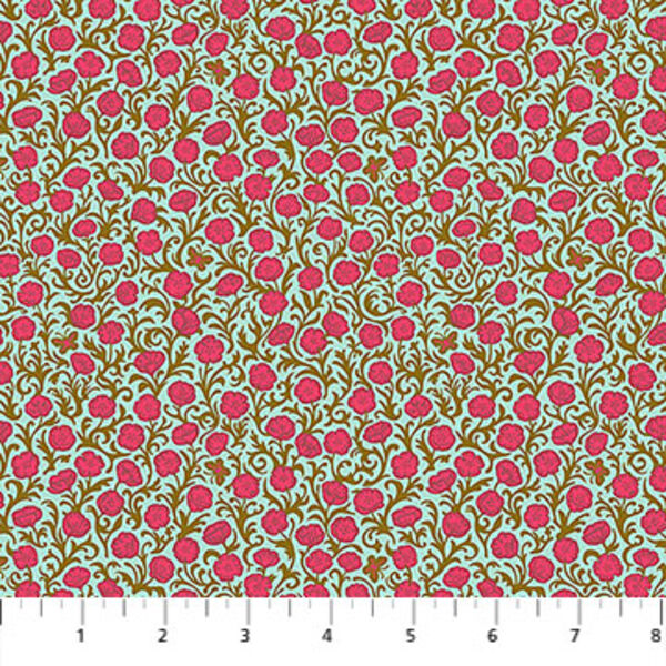 Poppies in Sweet