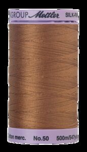 Bronze (9104-0899) - Silk Finish Cotton 50wt - 547 Yards