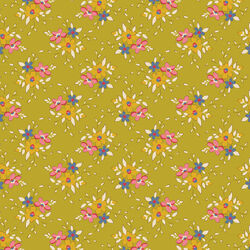 Frida in Lime