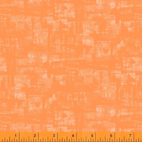 Spectrum in Cantaloupe
