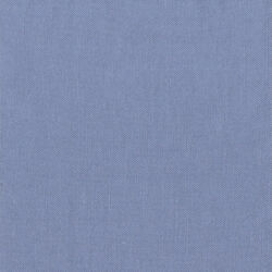 Cotton Couture in Periwinkle
