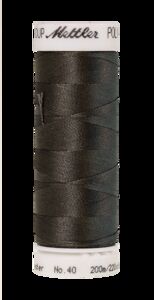 Pewter (3406-1874) - Poly Sheen - 220 Yards