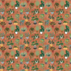 Plants in Rust