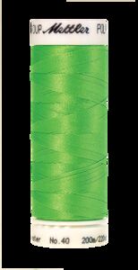 Limedrop (3406-5500) - Poly Sheen - 220 Yards