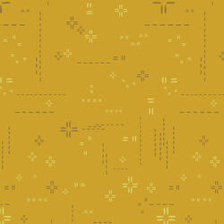 Decostitch Elements in Sunglow