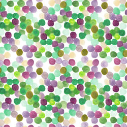 Sequins in Multi