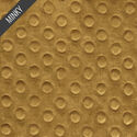 Minky Dimple Dot in Marigold