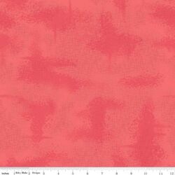 Shabby in Red
