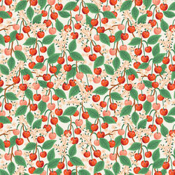 Cherry Blossom in Cream