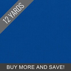 Cotton Couture in Lapis - 12 Yard Bolt