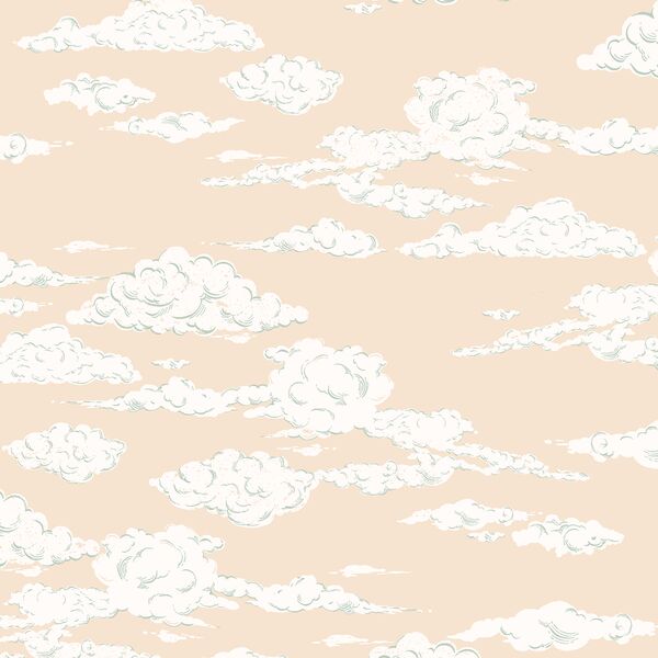 Open Sky in Dawn
