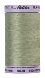 Green Grape (9104-1212) - Silk Finish Cotton 50wt - 547 Yards