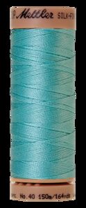 Blue Curacao (9136-2792) - Silk Finish Cotton 40wt - 164 Yards