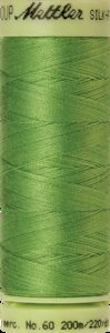 Bright Mint (9240-0092) - Silk Finish Cotton 60wt - 220 Yards