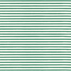 Joy Stripe in Crisp Green