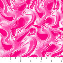 Molten in Pink