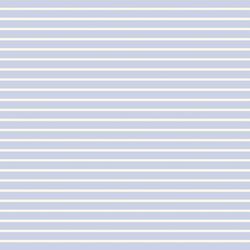 Small Stripes in Periwinkle