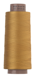 Honey (9140-10635) - Silk Finish Cotton 40wt - 1600 Yards