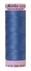 Tufts Blue (9105-1464) - Silk Finish Cotton 50wt - 164 Yards