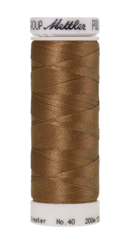 Pecan (3406-0853) - Poly Sheen - 220 Yards