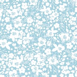Forget Me Not in Robins Egg