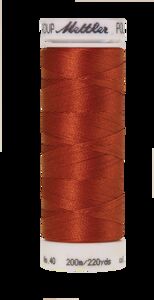 Date (3406-1311) - Poly Sheen - 220 Yards