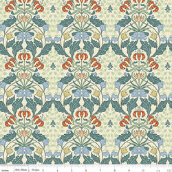 Tapestry in Cream