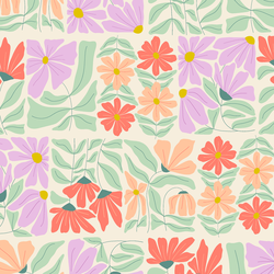 Garden Whimsy in Meadow