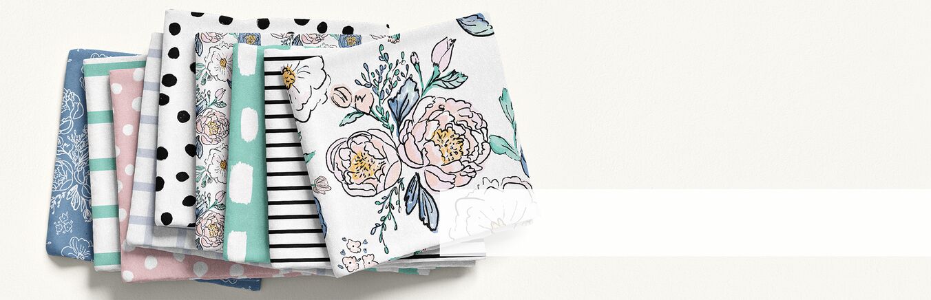 Periwinkle Blossoms Preview Image