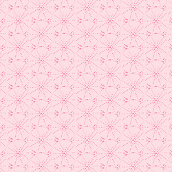 Small Sandy Urchin in Blush