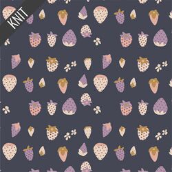 Berry Picking Knit in Dimin
