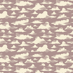 Willa’s Daydream in Mauve