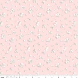 Tumbling Daisy in B