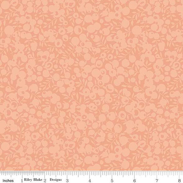 Wiltshire Shadow in Peony Blush