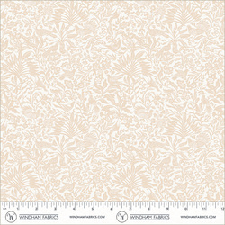 Aviary in Ivory