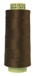 Olive (9160-1043) - Silk Finish Cotton 60wt - 3000 Yards
