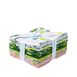 Pickleball Fat Quarter Bundle