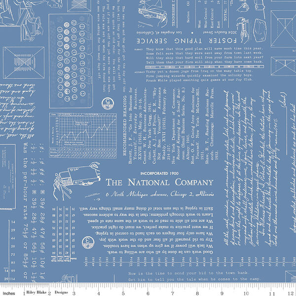 TYPEography in Dusk