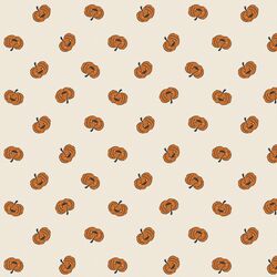 Pumpkin Wonders in Bone