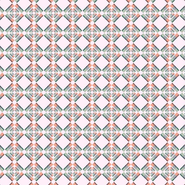 Kaleidoscope in Garden Party