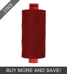 Fire Engine (9155-0105) - Metrosene - 1094 Yards (3 Pack)