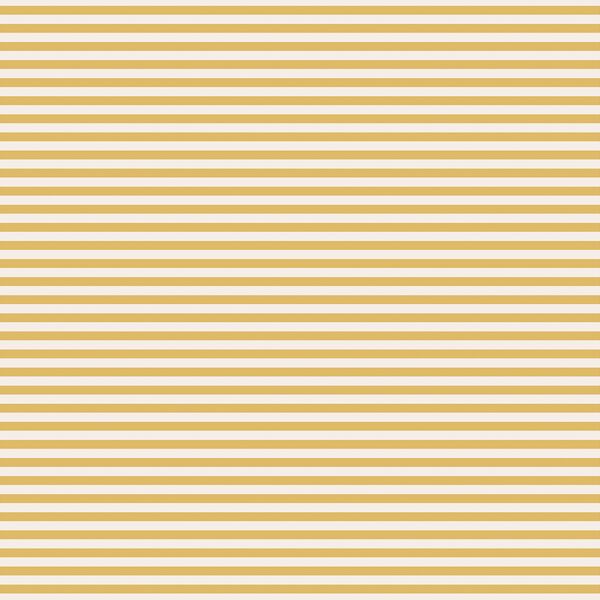Stripe in Meyer Lemon
