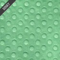 Minky Dimple Dot in Dark Seaglass