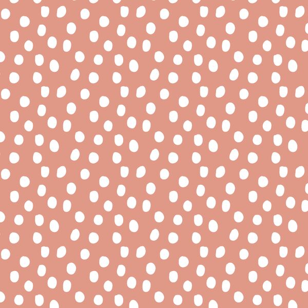 Big Spotty in Soft Coral