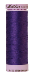 Iris Blue (9105-0030) - Silk Finish Cotton 50wt - 164 Yards
