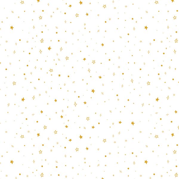 Stars in Flame